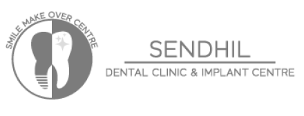 sendhil-dental-logo
